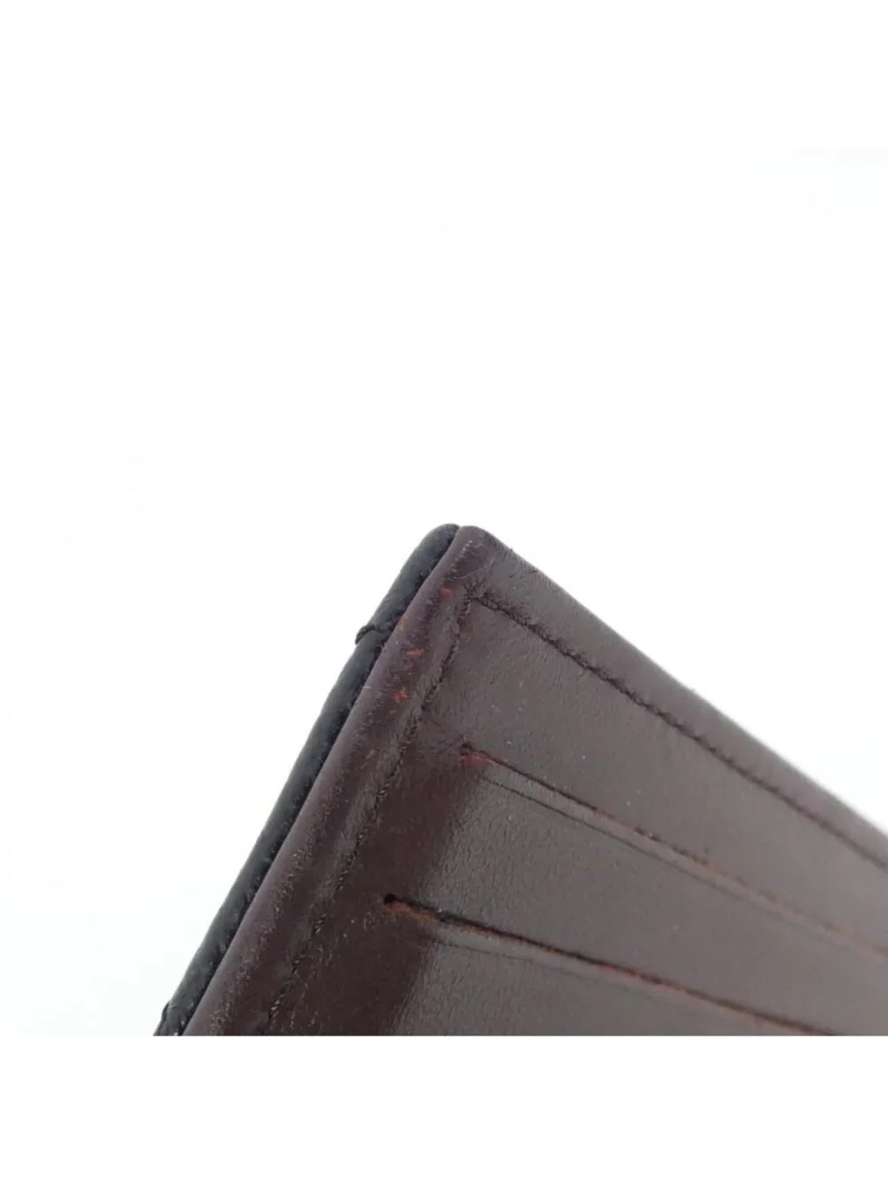 Chanel Timeless Classic Line Wallet